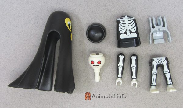 Boys Series Nine 12 Ghost