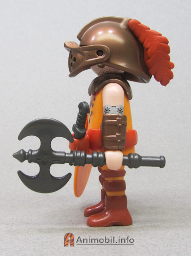 Boys Series Nine 4 Gladiator