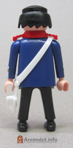 Boys Series Nine 3 Victorian Policeman
