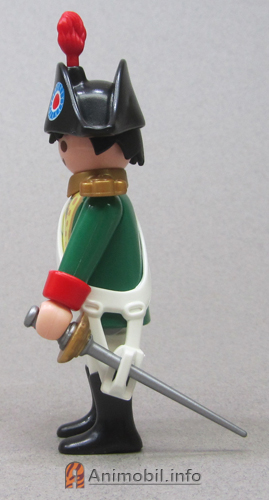 Boys Series Nine 1 General