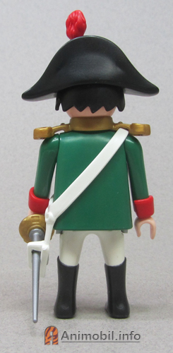 Boys Series Nine 1 General