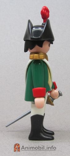 Boys Series Nine 1 General