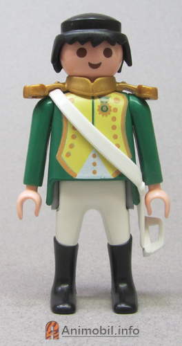 Boys Series Nine 1 General