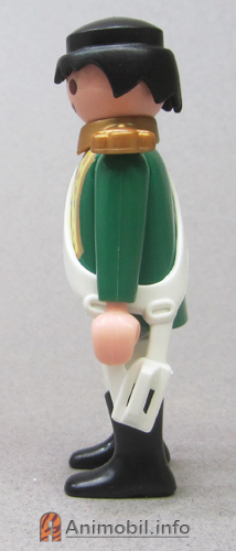 Boys Series Nine 1 General