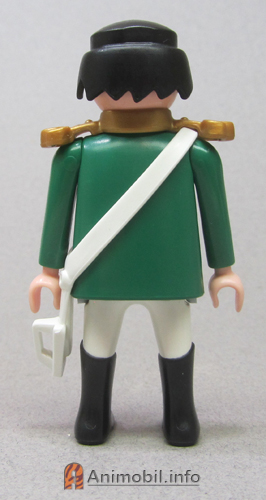 Boys Series Nine 1 General