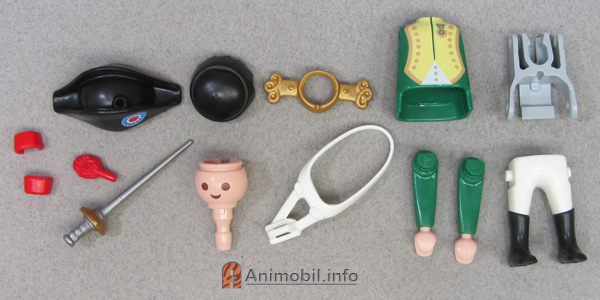 Boys Series Nine 1 General