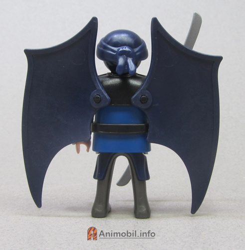 Boys Series Nine 7 Ninja