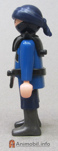 Boys Series Nine 7 Ninja