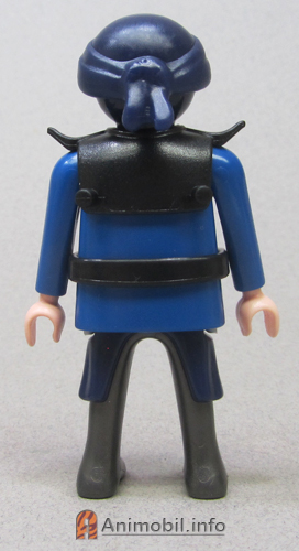 Boys Series Nine 7 Ninja