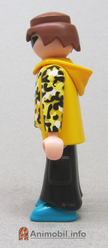 Boys Series Nine 5 Breakdancer