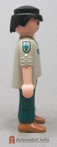 Boys Series Nine 2 Forest Ranger