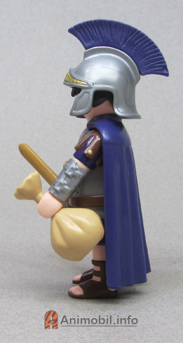 Movie Series One 8 Centurian