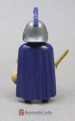 Movie Series One 8 Centurian