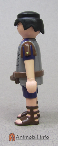 Movie Series One 8 Centurian