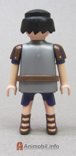 Movie Series One 8 Centurian