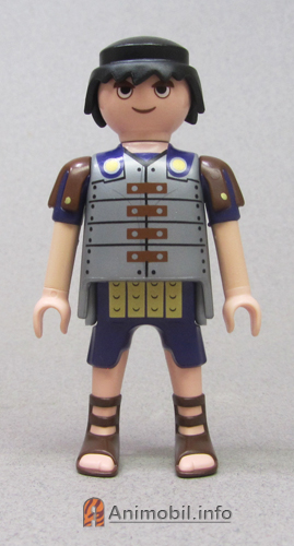 Movie Series One 8 Centurian