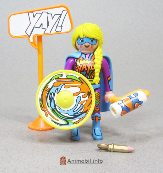 Everdreamerz Two 12 Colorista