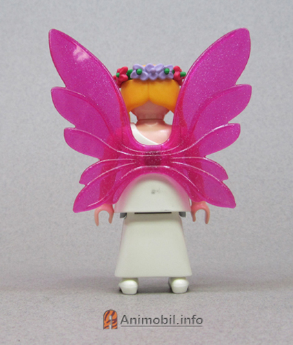 Girl Series One 2 Star Fairy