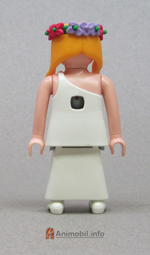 Girl Series One 2 Star Fairy