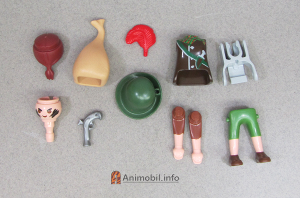 Girl Series One 6 Highwaywoman