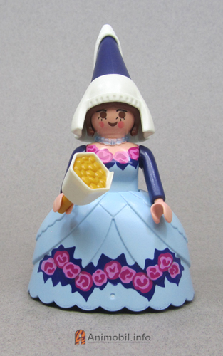 Girl Series One 1 Princess