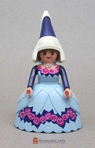 Girl Series One 1 Princess