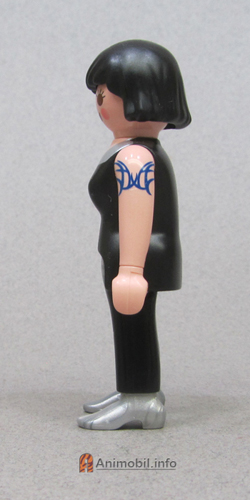 Girl Series One 4 Rock Singer