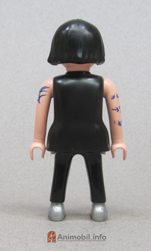 Girl Series One 4 Rock Singer