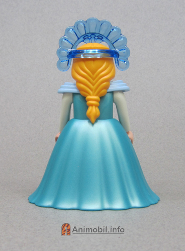 Girl Series One 3 Ice Queen