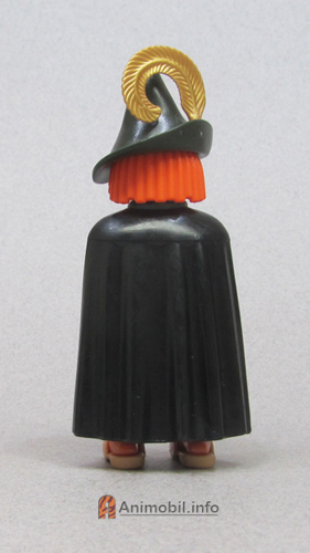 Girl Series One 8 Witch