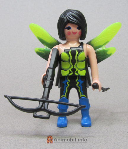 Girls Series Ten 11 Dragonfly Fairy