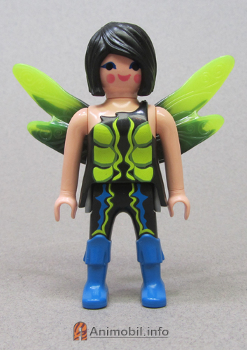 Girls Series Ten 11 Dragonfly Fairy