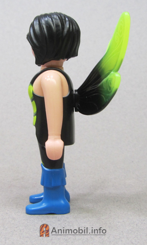 Girls Series Ten 11 Dragonfly Fairy