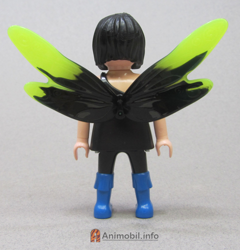 Girls Series Ten 11 Dragonfly Fairy