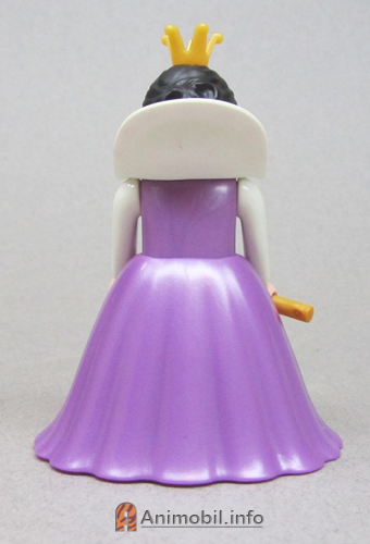 Girls Series Ten 3 Lavender Queen