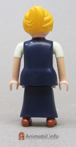 Girls Series Eleven 3 Lebkuchen Lady