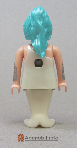 Girls Series Eleven 5 Ice Mermaid