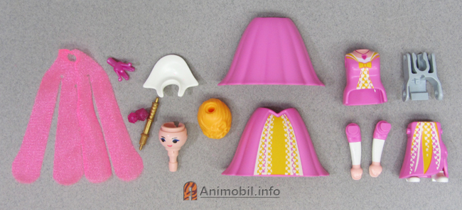 Girls Series Eleven 2 Queen