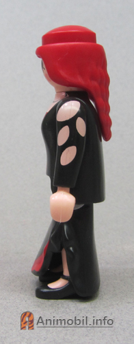 Girls Series Eleven 6 Sexy Witch