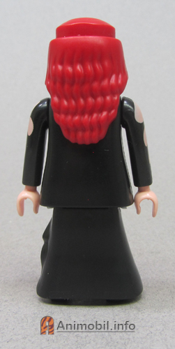 Girls Series Eleven 6 Sexy Witch
