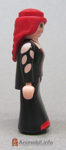 Girls Series Eleven 6 Sexy Witch