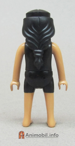 Girls Series Twelve 8 Diver