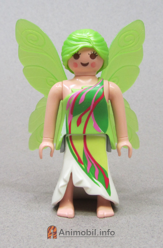 Girls Series Twelve 2 Fairy