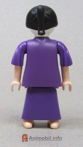 Girls Series Twelve 7 Geisha