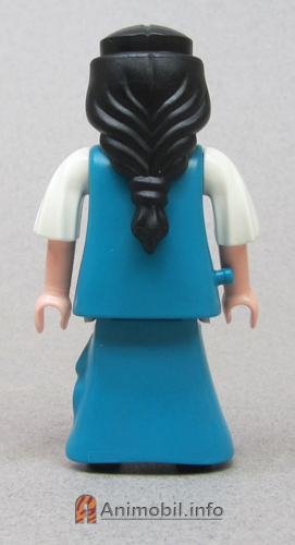 Girls Series Twelve 10 Pirate
