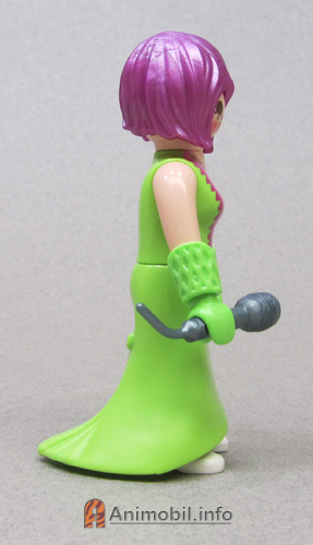 Girls Series Twelve 12 Singer