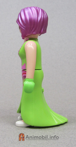 Girls Series Twelve 12 Singer