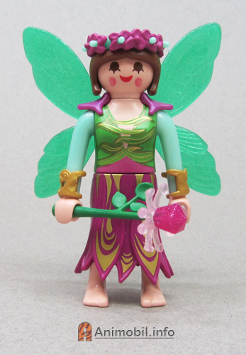 Girls Series Thirteen 2 Fairy