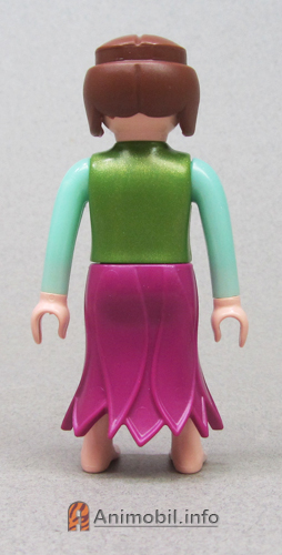 Girls Series Thirteen 2 Fairy