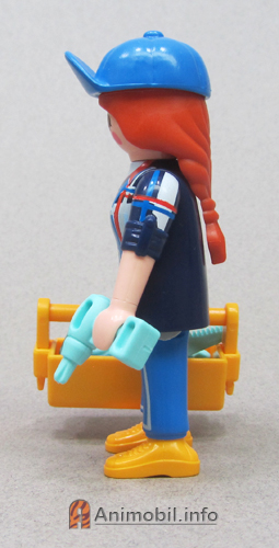 Girls Series Thirteen 8 Carpenter